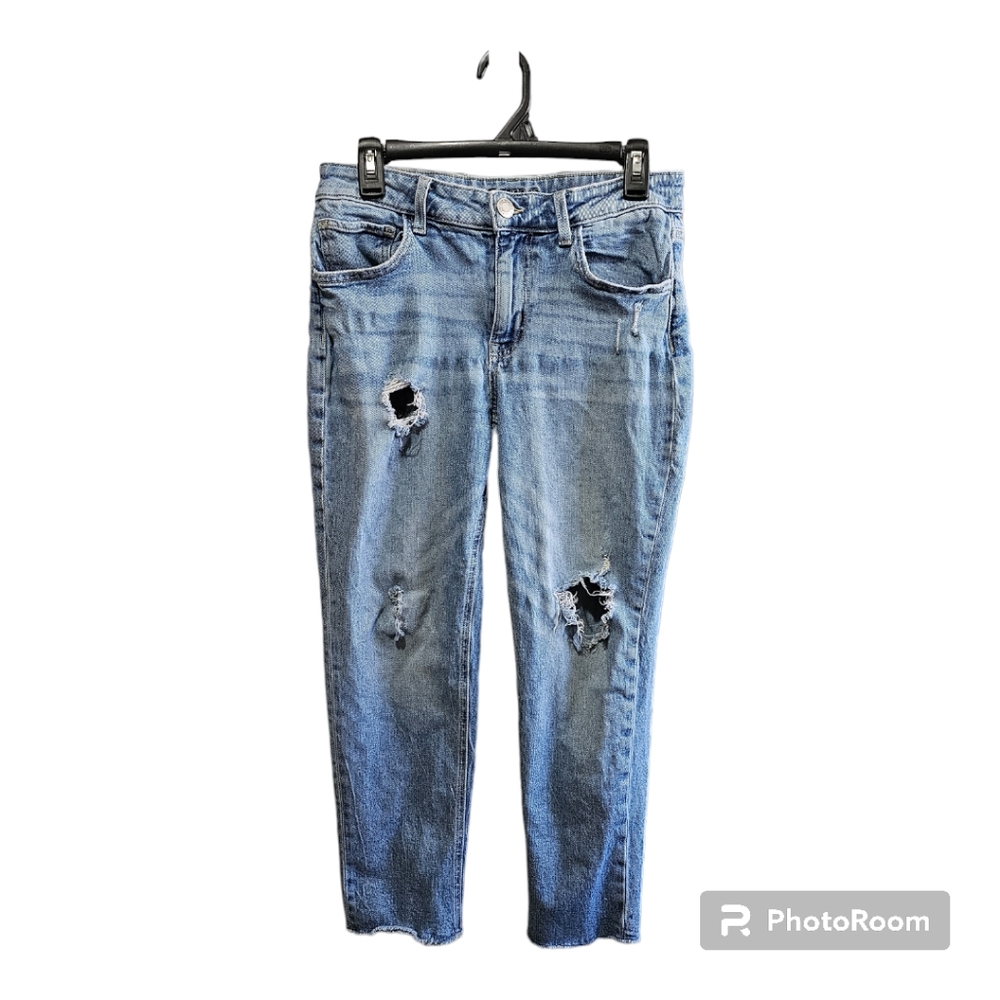 Maurices Jeans